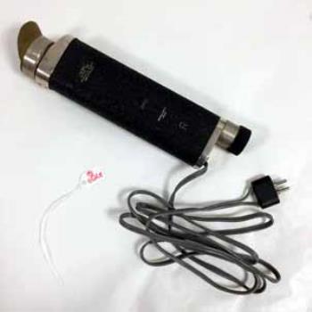 Ophthalmoscope, 660 Thorner type